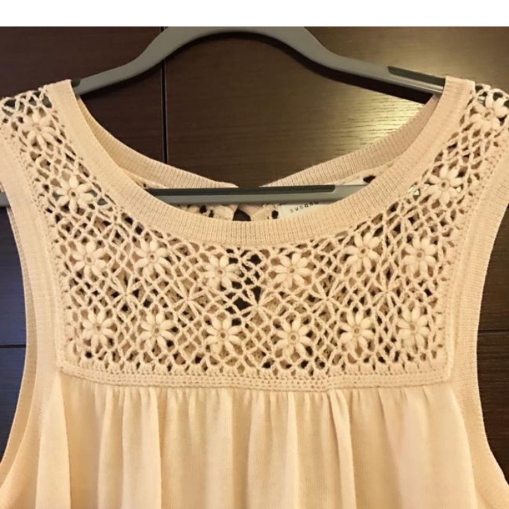 Susana Monaco Dress - Picture 4 of 6